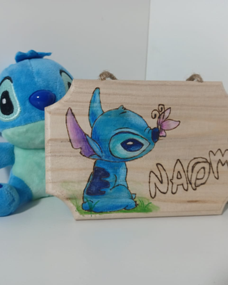Targhette personalizzate