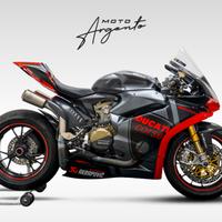 Ducati 1299 Panigale