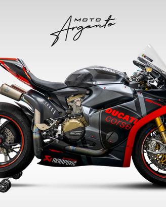 Ducati 1299 Panigale