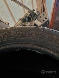 gomme per aixam 155/60r15  75t