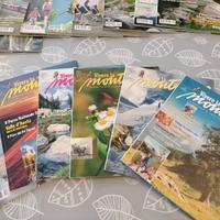 Rivista Vivere la montagna - Svizzera