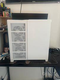 Pc gaming bianco