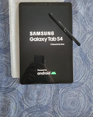 Samsung Galaxy TAB S4 (SM-T835) LTE+WIFI