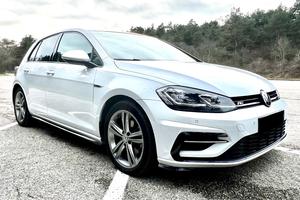Volkswagen Golf 7 1.5 tsi R-line