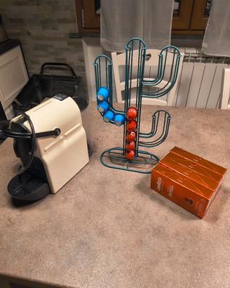 macchina da caffè Nespresso 