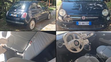 si vende per non utilizzo 