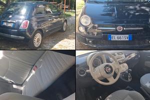 si vende per non utilizzo 