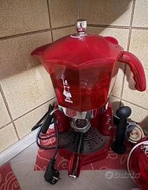 Mokona bialetti