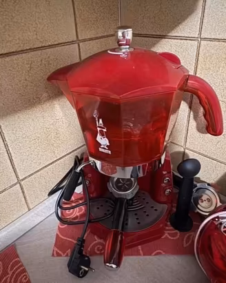 Mokona bialetti