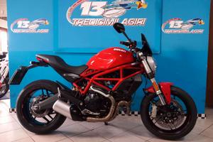 DUCATI MONSTER 797