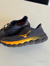 Scarpe da running Mizuno Wave Horizon 6 - n.46