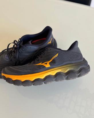 Scarpe da running Mizuno Wave Horizon 6 - n.46