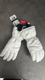 Guanti sci donna Reusch