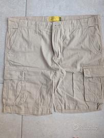 pantaloncini uomo OVS 54 come nuovi 