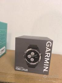 Garmin Fenix 5 Plus