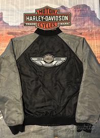 Bomber XL Centenario Harley Davidson Originale