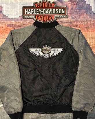 Bomber XL Centenario Harley Davidson Originale