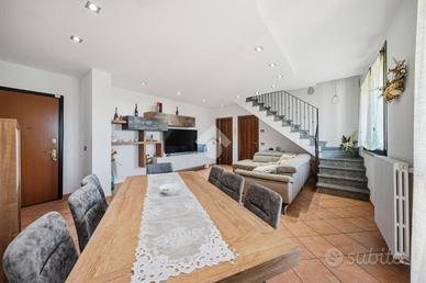 4 LOCALI A REGGIO NELL'EMILIA