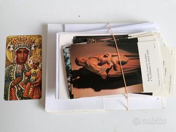 Set 200 Biglietti Augurali Matrimonio, Battesimo