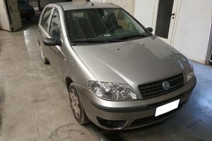 Fiat Punto 1.2 5p. Active Natural Power