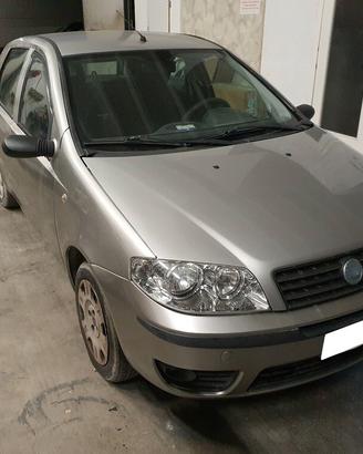 Fiat Punto 1.2 5p. Active Natural Power