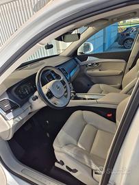 volvo xc90 173kv 235cv