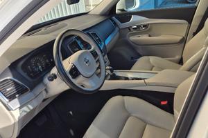 volvo xc90 173kv 235cv