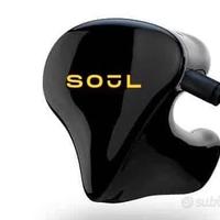 Auricolari cuffie iem Soundz Soul