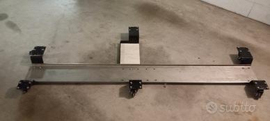 carrello sposta moto 