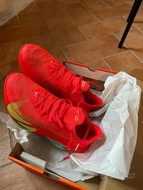 Alpha fly 3 scarpe running maratona nike