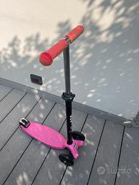 Monopattino Micro