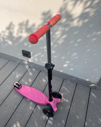 Monopattino Micro
