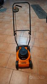 Tagliaerba elettrico