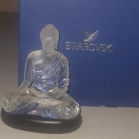 budha  swarovski 