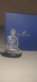 budha  swarovski 