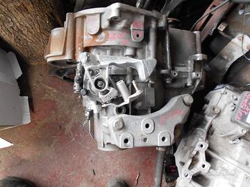cambio riduttore 6 marce golf 5 tdi 140 CV