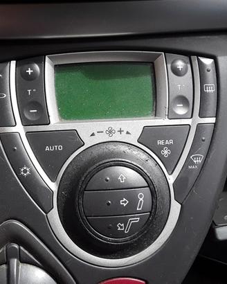 COMANDI CLIMA FIAT Ulysse 3° Serie 4HW (02>08)