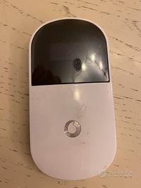 Moden router mobile Wi-Fi