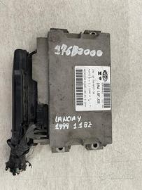 IAW16F.EB 46545150 CENTRALINA MOTORE LANCIA Y 1°