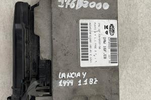 IAW16F.EB 46545150 CENTRALINA MOTORE LANCIA Y 1°