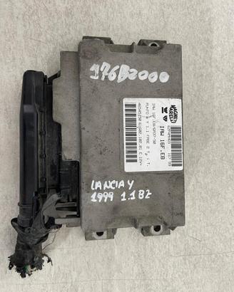 IAW16F.EB 46545150 CENTRALINA MOTORE LANCIA Y 1°