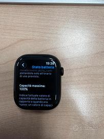 Apple watch serie 10