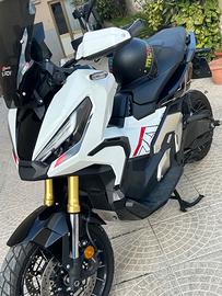 Honda X-ADV 750 - 2023