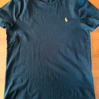 t-shirt polo ralph lauren