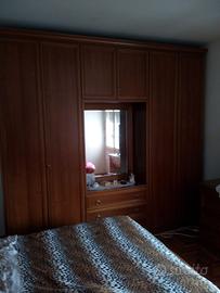 Armadio e Comò