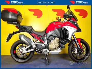 DUCATI Multistrada V4 S Radar - Garantito e Fina