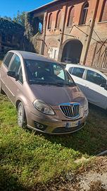 Lancia MUSA 1.3 Mjt 95 CV Gold
