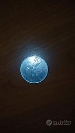 moneta 50 lire