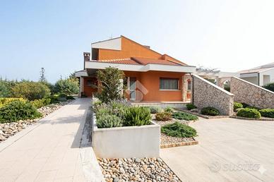 VILLA SINGOLA A TERMOLI