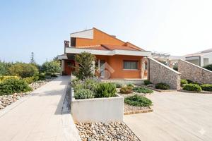 VILLA SINGOLA A TERMOLI
